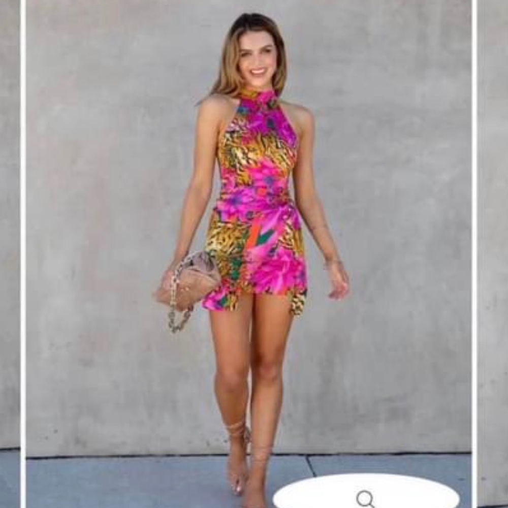 XS romper